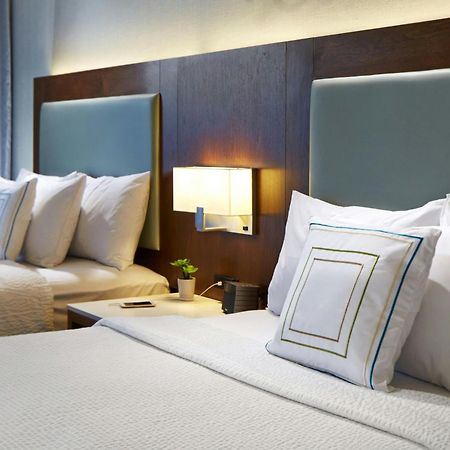 Springhill Suites By Marriott At Anaheim Resort Area/Convention Center Exteriör bild