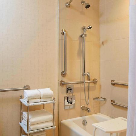 Springhill Suites By Marriott At Anaheim Resort Area/Convention Center Exteriör bild