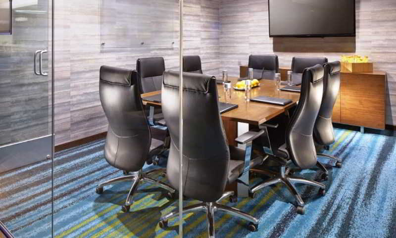 Springhill Suites By Marriott At Anaheim Resort Area/Convention Center Exteriör bild
